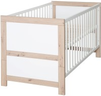 Фото - Кроватка Roba Malo 140x70