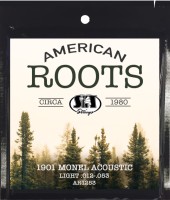 Фото - Струны SIT AR1253