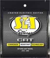 Фото - Струны SIT CS1046