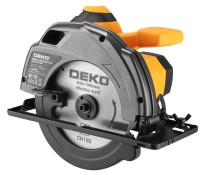 Фото - Пила DEKO DKCS12G185