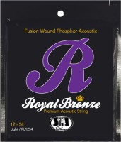 Фото - Струны SIT RL1254