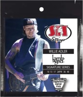 Фото - Струны SIT SS-S1048WA