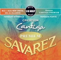 Фото - Струны Savarez 510MRJP