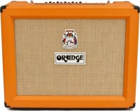 Фото - Гитарный усилитель / кабинет Orange AD30TC Combo