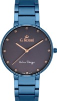 Фото - Наручные часы Gino Rossi 11155B2-6F3