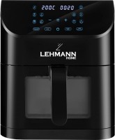 Фото - Мультипечь Lehmann Gusto