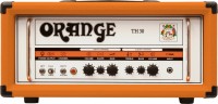 Фото - Гитарный усилитель / кабинет Orange TH30
