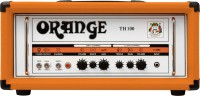 Фото - Гитарный усилитель / кабинет Orange TH100