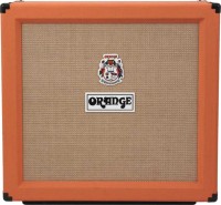 Фото - Гитарный усилитель / кабинет Orange PPC410