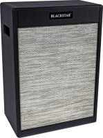 Фото - Гитарный усилитель / кабинет Blackstar St. James 212VOC