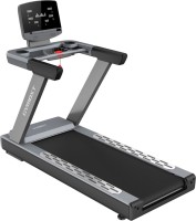 Фото - Беговая дорожка Gymost 6835 LED