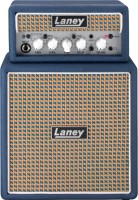 Фото - Гитарный усилитель / кабинет Laney Ministack-B-Lion