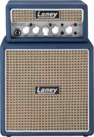 Фото - Гитарный усилитель / кабинет Laney Ministack-Lion