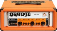 Фото - Гитарный усилитель / кабинет Orange OR100