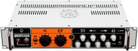 Фото - Гитарный усилитель / кабинет Orange 4 Stroke 300