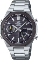 Фото - Наручные часы Casio Edifice ECB-S10DB-1A