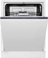 Фото - Встраиваемая посудомоечная машина Indesit IN2I E13CN O8