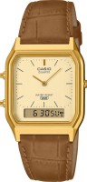 Фото - Наручные часы Casio Vintage AQ-230EGL-9A