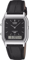 Фото - Наручные часы Casio Vintage AQ-230EL-1A