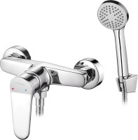 Смеситель Kuchinox Atez BTK 041D