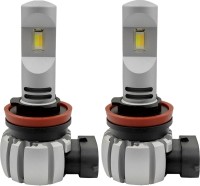 Фото - Автолампа Avolt LED GA H11 6000K 2pcs