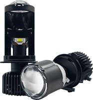 Фото - Автолампа Avolt LED Mini Projector H4 6000K 2pcs