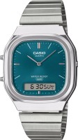 Фото - Наручные часы Casio Vintage AQ-240E-3A