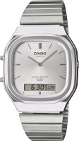 Фото - Наручные часы Casio Vintage AQ-240E-7A
