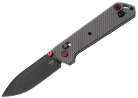 Фото - Нож / мультитул Boker Plus 2025 Handlermesser