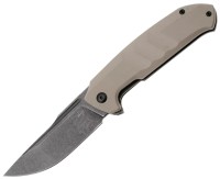 Фото - Нож / мультитул Boker Plus Barchan