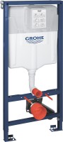 Фото - Инсталляция для туалета Grohe Rapid SL 39069000