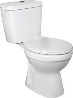 Фото - Унитаз Kerra C-clear Pion