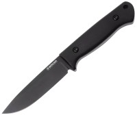 Фото - Нож / мультитул Boker DBK Bushfriend 2000 Allblack