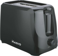 Фото - Тостер Magio MG-870