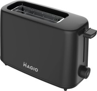 Фото - Тостер Magio MG-288