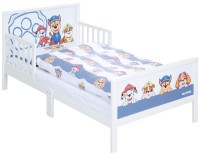 Фото - Кроватка Roba Paw Patrol 140x70