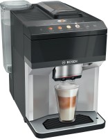 Фото - Кофеварка Bosch VeroCafe 4 TPE40307 нержавейка