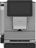 Фото - Кофеварка Nivona NIVO 9'103 серебристый