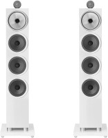 Фото - Акустическая система B&W 702 S3