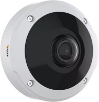 Фото - Камера видеонаблюдения Axis M3057-PLR Mk II