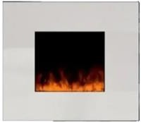Фото - Электрокамин Glamm Fire GL 800 II