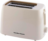Фото - Тостер Hamilton Beach Essential HB1116C