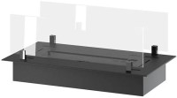 Фото - Биокамин Infire Insert Black 600
