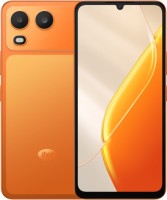 Фото - Мобильный телефон Itel A200 128&nbsp;ГБ / 3&nbsp;ГБ