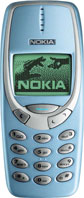 Фото - Мобильный телефон Nokia 3310 Old 0 Б