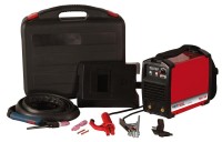 Фото - Сварочный аппарат HOLZMANN TISA160