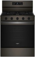Фото - Плита Whirlpool WFGS 5030 RV графит