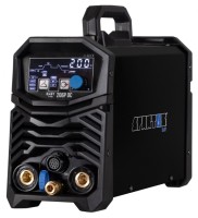 Фото - Сварочный аппарат Spartus EasyTIG 206P DC