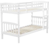 Фото - Кроватка Beliani Revin