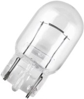 Фото - Автолампа Brevia Standard W21W 10pcs